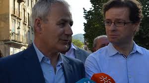 Bernardo Castro defiende que los técnicos "avalaron" los contratos del caso  Mercamed