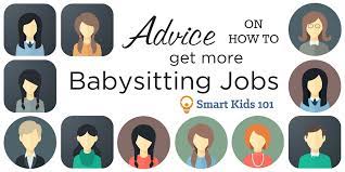 Jobs.ch has been visited by 10k+ users in the past month Advice On How To Get More Babysitting Jobs Smart Kids 101