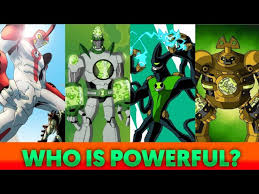 The birkett mills is one of the world's largest … Feedback Vs Atomix Vs Clockwork Vs Waybig Who Is Ben 10 Most Powerful Alien Fight Comparison Youtube