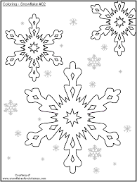 Free Printable Snowflakes To Color Snowflake Coloring Pages Snowflake Stencil Snowflake Template