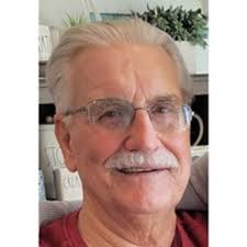 Willard Rodney Yliniemi Obituary April 27, 2023