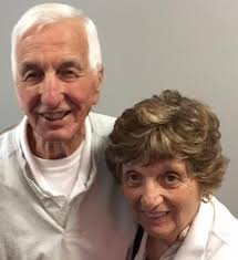 Obituary for Robert Risaliti