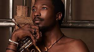 Kris Grant Thrills Fans At Ablaze Listening Party”