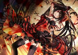 We have a massive amount of desktop and mobile backgrounds. 539 Date A Live Hd Wallpapers Background Images Wallpaper Abyss