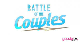 They all have the same goal: Battle Of Couples Famous Couples On The Alpha Reality Show