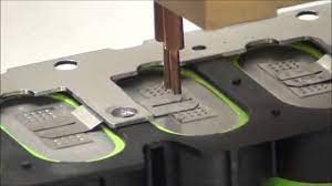 Sunstone Welders Battery Welding Battery Nickel Tabs