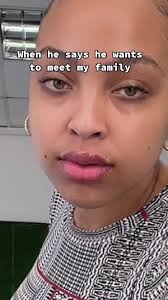 Meeting the Family: Tina Wiggett's Relationship Challenge