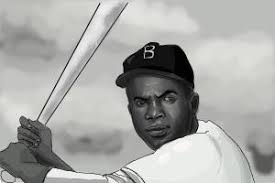 Maybe you would like to learn more about one of these? How To Draw Jackie Robinson Drawingnow