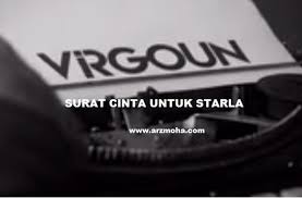 Lirik selamanya cinta | trending sekarang ini. Lirik Lagu Surat Cinta Untuk Starla Nyanyian Virgoun Mobile