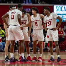 Баскетбольная олимпийская арена в media in category basketball arena (london). The March Madness 2020 Cancellation Still Hurts Rutgers Fans Off Tackle Empire