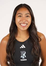 2023-24 Women's Tennis Roster