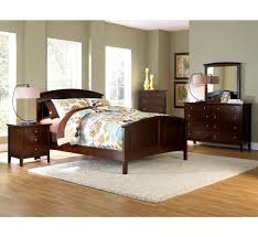 Metalindo Ii Merlot 7 Pc King Bedroom Group Discount Bedroom Furniture Bedroom Sets Affordable Bedroom Sets