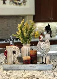 Kitchen Island Decor Tray Centerpieces 51 Ideas Kitchen Island Centerpiece Kitchen Table Centerpiece Kitchen Centerpiece