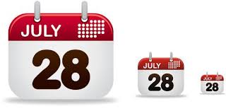 Icon Design Tutorial How To Make A Calendar Icon Dryicons Blog Illustrator Tutorials Calendar Icon Icon Design Tutorial