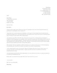 Stevens & associates, a national career management and outp. Computer Engineer Cover Letter Sample October 2021