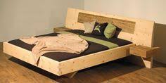 Bett Rotwand Dloigoma Zirbenholz Bett Holzbetten Bett Plane