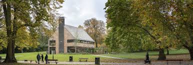 Crystal palace park is an 80 hectare grade ii* listed park. Crystal Palace Park Cafe Chris Dyson Architects Media Photos And Videos Archello