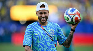 Trend Google: neymar