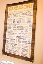 Turning 60 years old is an important milestone birthday in everybody's life and should be celebrated with family and lots of gifts. 60th Birthday Gift Ideas A Pick Of 60th Birthday Present Ideas