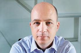 נביאי האופן ספייס