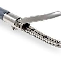 ENSEAL™ X1 Curved Jaw Tissue Sealer | Ethicon | J&J MedTech