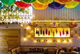 Sadananda maiya} that runs on pure passion for good food. 32 Best Cafes In Bangalore To Hangout With Friends In 2021