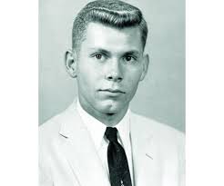 William Moss Obituary (1939