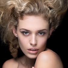 Beauty/Editorial Makeup — Chrystal Linaja Artistry