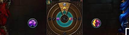 You can change/reset shoulders, head, chest azerite traits by taking with horde azerite. Azerite Traits In Battle For Azeroth Alpha News Icy Veins