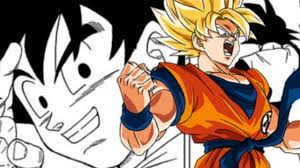 Dragon ball super manga chapter 58 early leaks reveal moro and his goons battling our heroes on earth as goku arrives to save our heroes from moros friends! Dragon Ball Super Fans Are Sounding Off About The Latest Chapter