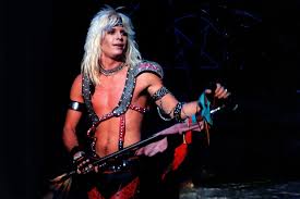 Motley Crue Set The Dirt Premiere Date Vince Neil Motley Crue Nikki Sixx