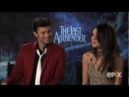 It was the first part of a planned film trilogy adapting the three seasons of the original animated series. The Last Airbender Interviews With Cast And Crew Youtube