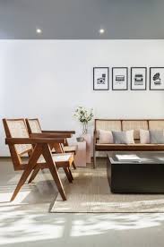 The Compact House Full Of Tranquility Sml Architects The Architects Diary In 2020 Living Room Corner Living Room Designs Indian Home Decor