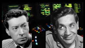 Life Of Riley (Radio) 1945 Neighbor Feud Over Juniors Goat