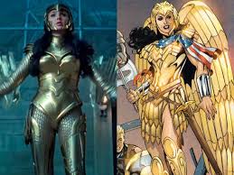 Maybe you would like to learn more about one of these? 7 Hal Menarik Di Trailer Wonder Woman 1984 Kekasih Gal Gadot Kembali Halaman 2