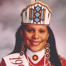 Choctaw Princess
