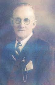 Moses Aaron Stephenson (1869-1936)