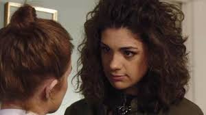 EastEnders spoilers; Who is Evie Steele's mystery abuser?