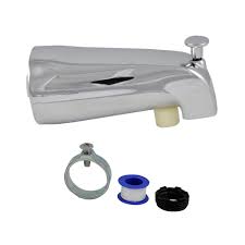 Check spelling or type a new query. Danco Universal Tub Spout With Handheld Shower Fitting 89266 The Home Depot