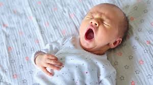 Image result for Sleep Problems in Infants