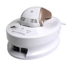 Only the ilight ultra can be used for facial hair, and even then, it is just for females. Remington Ilight Pro Hair Removal System Amazon In Health Personal Care