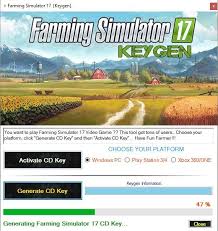Here you will find the latest news, updates and other information about the game from giants software. Farming Simulator 17 Keygen Service Download Farming Simulator Simulation Farm