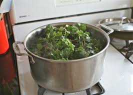 How To Cook Kale And 9 Tasty Ways To Serve Kale