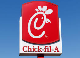 Every chick‑fil‑a sandwich is filled with horrific animal abuse. Chick Fil A Just Announced Major Changes To Its Menu Eat This Not That