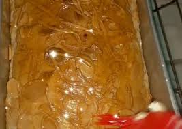 Scopri ricette, idee per la casa, consigli di stile e altre idee da provare. Resep Roti Tawar Keju Almond Bahan Sponge Tepprotinggi Gandum Oleh R Safitri Cookpad