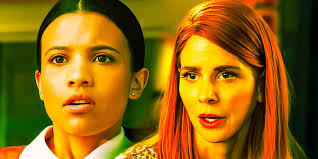 My Life With The Walter Boys Cast & Character Guide