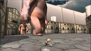 Embedding has been disabled for this game. Attack On Titan Tribute Game Download