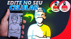 Crie O Seu Avatar Cartoon Ff Pelo Celular Nova Moda Do Free Fire Youtube São + de 2000 imagens com fundo transparente para baixar e usar nas suas artes das redes socías. crie o seu avatar cartoon ff pelo celular nova moda do free fire