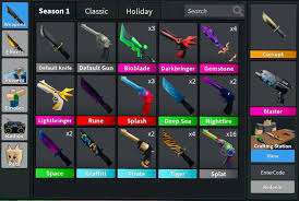 Roblox murder mystery 2 mm2 all godly, ancient, classic, vintage, chroma knives. Mm2 Godly Chroma Legendary Best Price Quick Delivery Video Gaming Gaming Accessories Game Gift Cards Accounts On Carousell