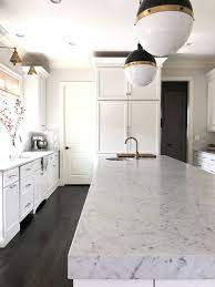 Caesarstone offers different types of countertop edges that fit both your design style and note that while the following countertop edge options can be beautiful on their own, we at caesarstone don't stop there. Mitered Edge Countertop We Did A 3 Inch Mitered Edge On Only The Island Mitered Edge Countertop Island Countertops Countertops